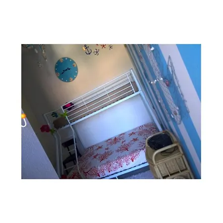 Villetta A Schiera Perla *