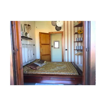 Holiday home A Schiera Perla Villasimius