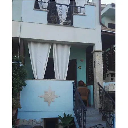 Holiday home A Schiera Perla *