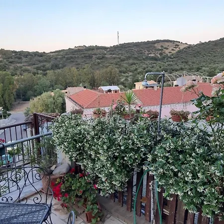 Holiday home A Schiera Perla Villasimius