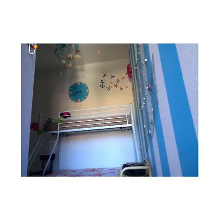 A Schiera Perla Holiday home *