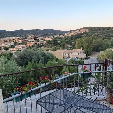 Holiday home A Schiera Perla *